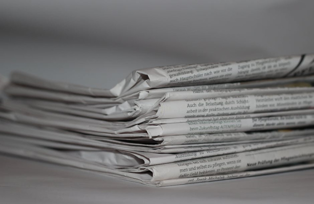 Tubantia Enschede en meer kranten om op te hoogte te blijven van het nieuws uit Enschede!