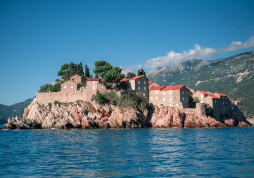 Familievakantie aan de Adriatische kust? Ga voor een vakantiehuis!