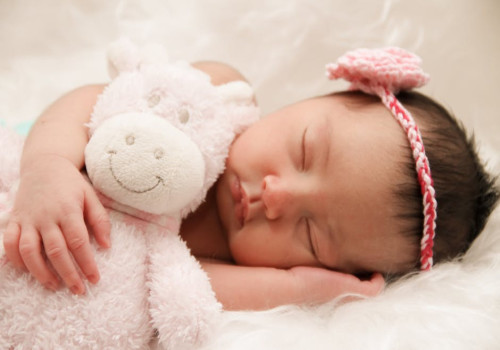 5 tips om erachter te komen welke doopsuiker er bij jouw baby past