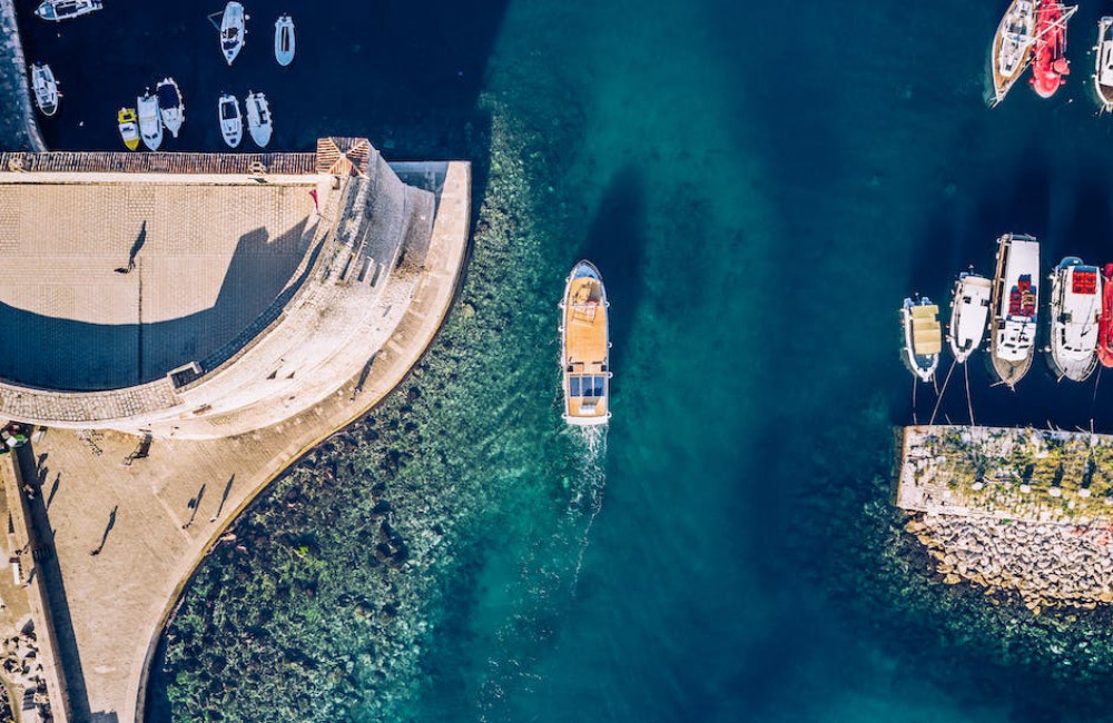 Met groot gezin naar Polignano a Mare? Kies voor een vakantiehuis!