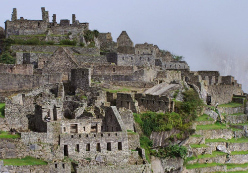 Welke 7 dingen moet je weten over de historische stad Machu Picchu